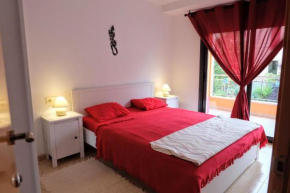 Отель Apartment Ilia  Льорет-Де-Мар